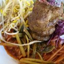 대중국수