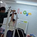 GYM I(짐아이) 이미지