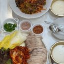 [서울/등촌]만배아리랑보쌈 등촌 본점 - 포장 후기 / 가브리살 보쌈 / 주 1회 포장해오는 보쌈 맛집...
