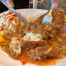 불티나왕돈까스 이미지