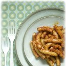아는떡볶이