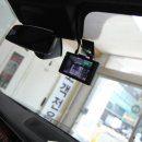 고무마을회관 | 성산구 블랙박스 BMW X7 블랙박스 교체 성산구 아이나비 QX100 설치 후기