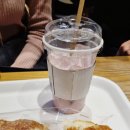 파리바게트 용산리첸시아점