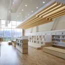 퇴계동행정복지센터 이미지