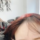 은하칼라 | 옥정미용실 헤어하우스앤 옥정중앙점 염색 후기