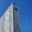 센트럴푸르지오 정문 이미지