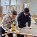 GS25(김해안동점) | 김해더샵신문그리니티 입주 박람회 할인? 25년차 가구 대표가 알려드립니다