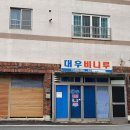 대우비니루