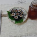 김밥주세요 이미지