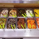 찬들김밥