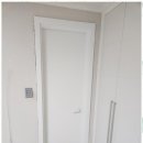 가구리폼 새로운 공간의 탄생, 충대탑 인테리어필름 후기