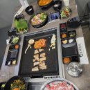 명가 | 익산 모현동맛집 대패명가 본점 후기