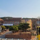 양북초등학교 이미지