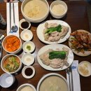 삼계 | 무구옥 성수점 삼계백반 후기