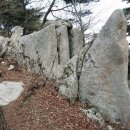 팔공산 한티재~파계봉 2016.04.14