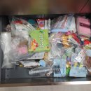 힐링수납정리 이미지