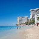 와이키키 이미지