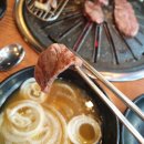 백미무한정갈비