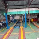 카젠자동차정비 이미지