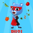 명랑슈퍼 이미지