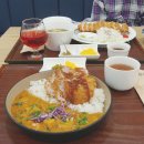 소바공방 롯데백화점 평촌점 이미지