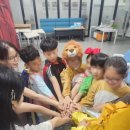 우리친구 | 그림책마법학교 1기 연극공연 후기: 우리 친구들의 멋진 성장 이야기