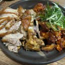 신서방 장수왕족발 이미지