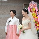 왕왕뽑기왕 | [한전아트센터 웨딩홀-최종] 본식후기｜정경애웨딩｜치치라보｜신부하객맞이｜화동카｜행진댄스｜식순...