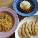 속이 꽉 차 바삭한 [철이 수제 야끼만두] 먹어본 후기 (주문 링크, 에어프라이기 조리법 등)