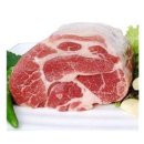 언 고기 이미지