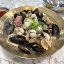 세븐일레븐 가산STXV타워점 | 조마담 칼국수 / 가산디지털단지 STXV타워 조개 칼국수