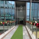 함평교육지원청 2층 화장실 | 고메스퀘어 광주. 무제한 생맥주와 함께한 내돈내산 후기.