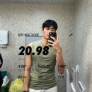성주급수대 | 1년 만에 돌아왔다 합천 벚꽃 마라톤 하프 코스 PB 달성 후기