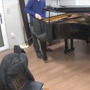 리베라피아노스튜디오 그랜드피아노 메인홀 투피아노룸 연습실 조율하는날