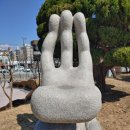 UN기념공원 좌측 이미지