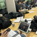 동아방송예술대학교 | [동아방송예술대학교] 2024 뮤지컬과 2학기 전공제작후기