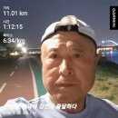 4월22일(토)22회 11km/누적 413km(세계의 이색 풍경들) 이미지