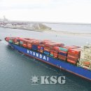 (주)코리아쉬핑가제트