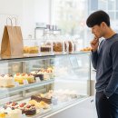 가원 교차로 3 | 이흥용 과자점 케이크 후기: 빵지순례 고민 해결