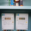 곰배령 태양광발전소 이미지