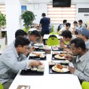 그린식당(구내식당) 이미지