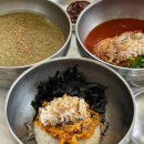 푸른 바다의 정취와 함께 즐기는 강릉 맛집 5곳 이미지