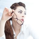 안경스타일 이미지