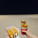 송정토스트킹 | 부산 해운대구 송정동 송정해수욕장 맛집 빈스킹