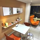 치킨마루 하남점 | 하남 미사 호수공원 뷰좋은 카페 '페어링하우스' 핸드드립 + 디저트맛집 (카이막샌드 강추) 주차