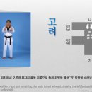 고려체대태권도 이미지