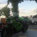 가와사키zx10r 05년식 급매합니다 이미지