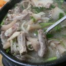 따로박옛날순대 이미지