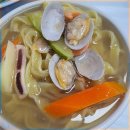 창리회타운 | 창리회타운, 비 오는 날 생각나는 막걸리와 해물파전 그리고 칼국수 먹기좋은 서산 해산물맛집
