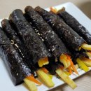 선비꼬마김밥 이미지